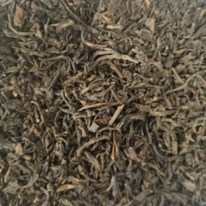 Mozambique Bio  Thé Noir