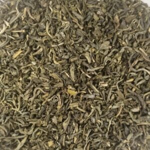 Thé vert Jasmin Bio