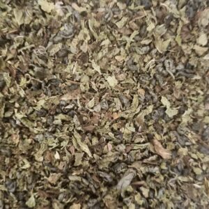 Thé vert Touareg bio