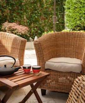 Le Cercle du Thé à Nyon