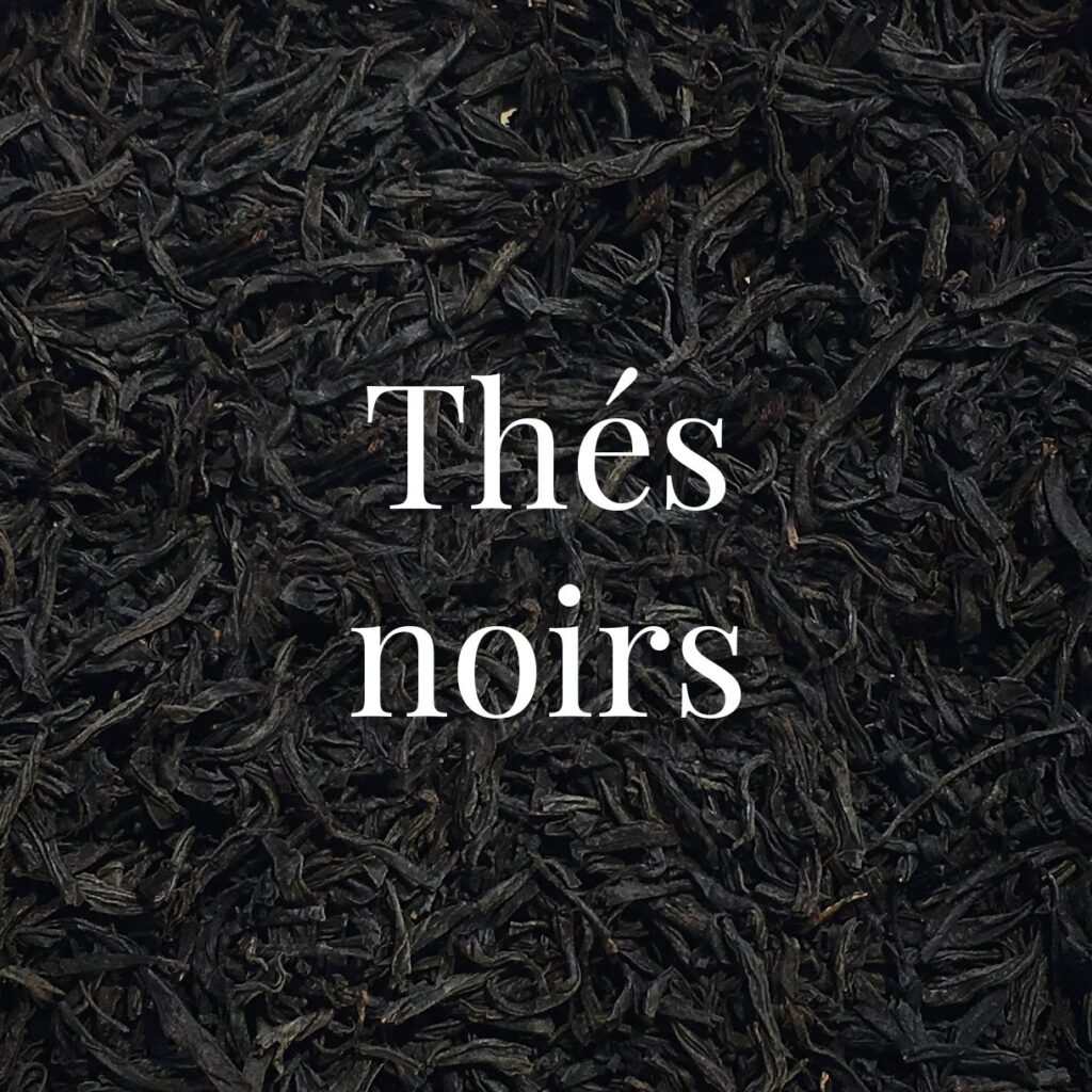 thes noirs